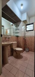 Blk 461 Clementi Avenue 3 (Clementi), HDB 4 Rooms #558752861